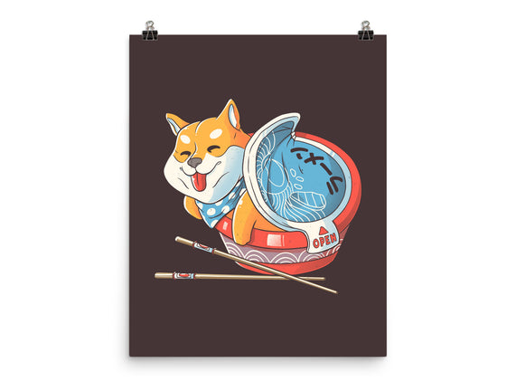 Shiba Ramen