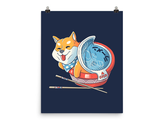 Shiba Ramen
