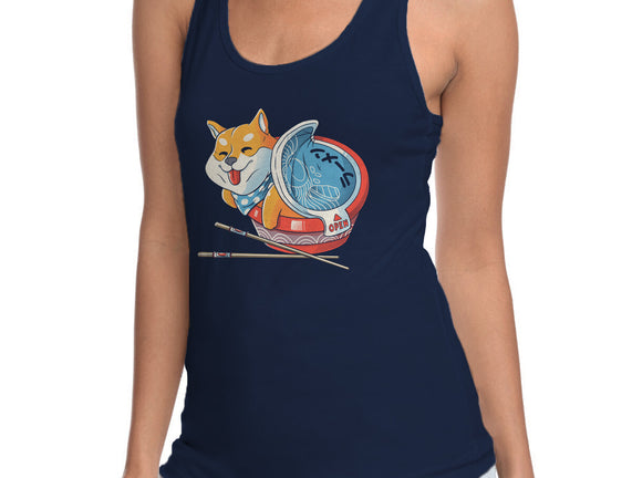 Shiba Ramen