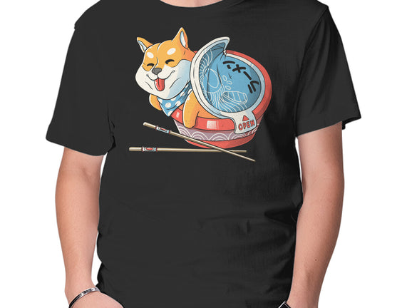 Shiba Ramen