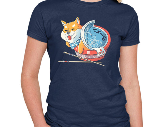 Shiba Ramen