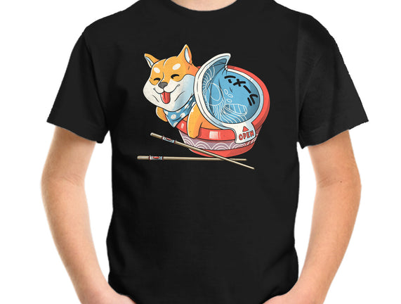Shiba Ramen