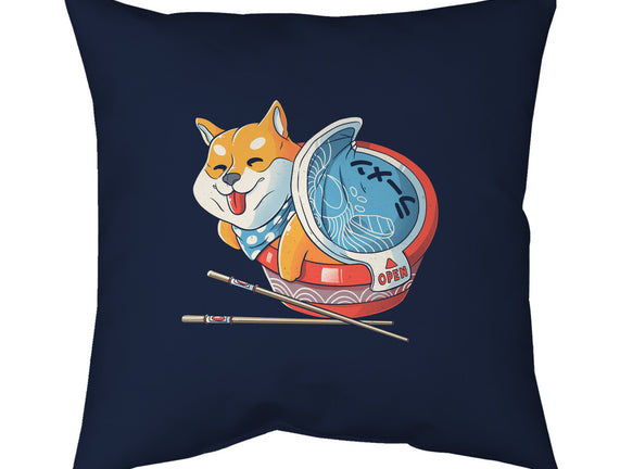 Shiba Ramen