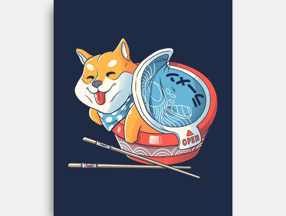 Shiba Ramen
