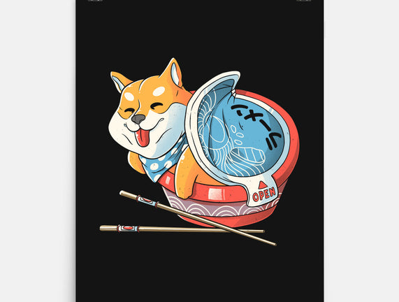 Shiba Ramen