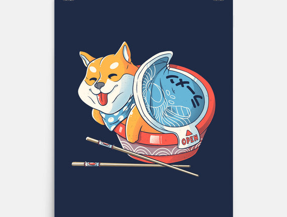 Shiba Ramen