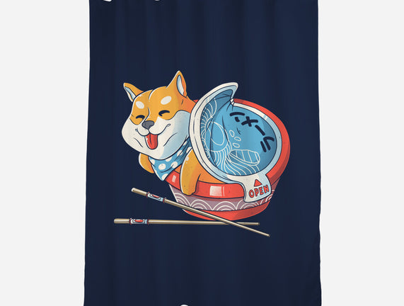 Shiba Ramen