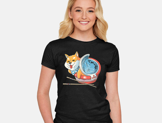 Shiba Ramen