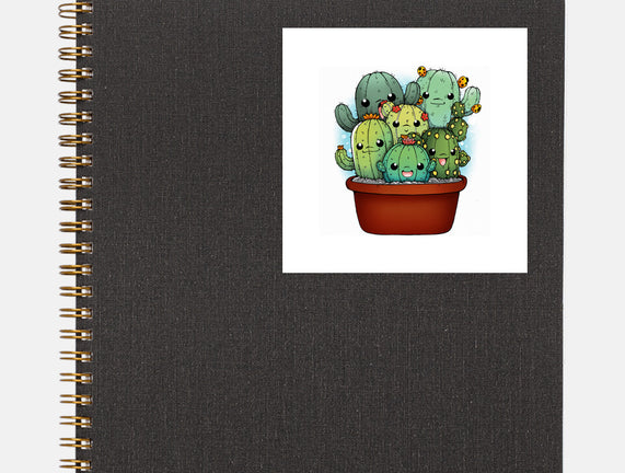 Cactus Family