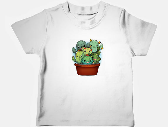 Cactus Family
