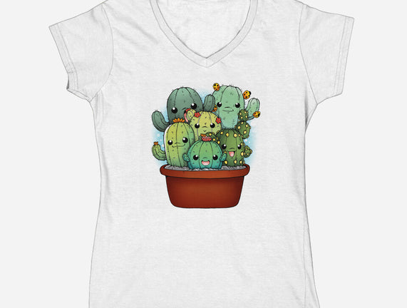 Cactus Family