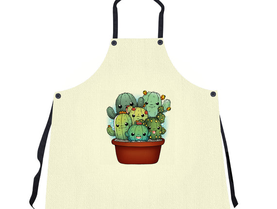 Cactus Family