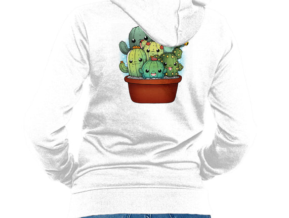 Cactus Family