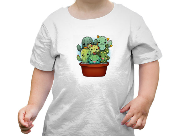 Cactus Family