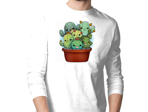 Cactus Family