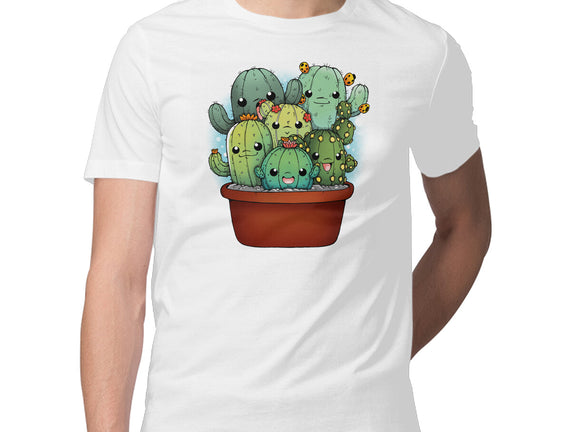 Cactus Family