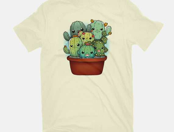 Cactus Family