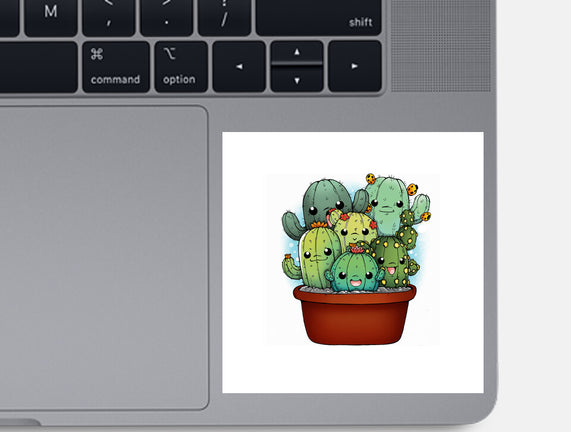 Cactus Family