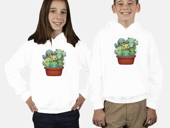 Cactus Family