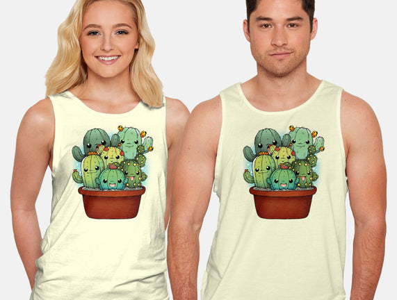 Cactus Family