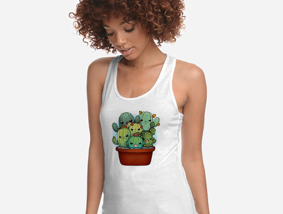 Cactus Family