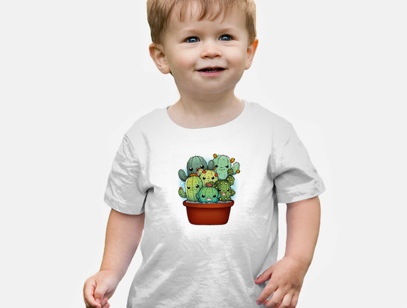 Cactus Family