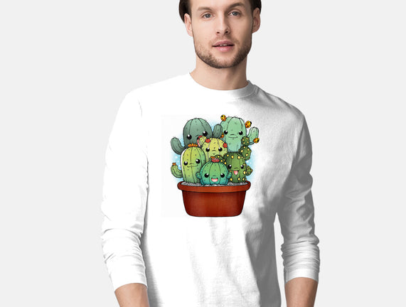Cactus Family