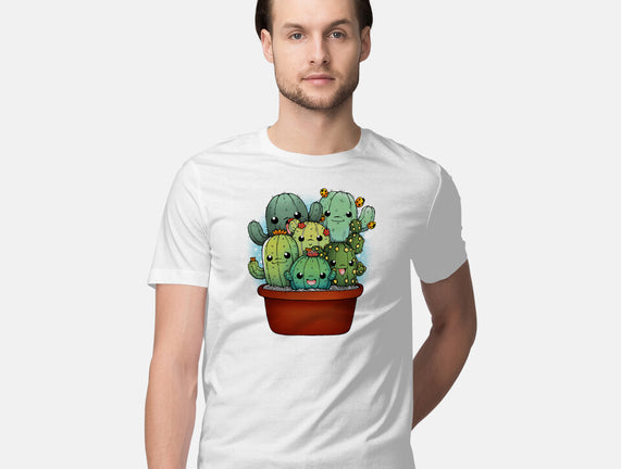 Cactus Family