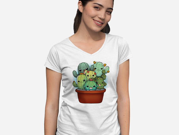 Cactus Family