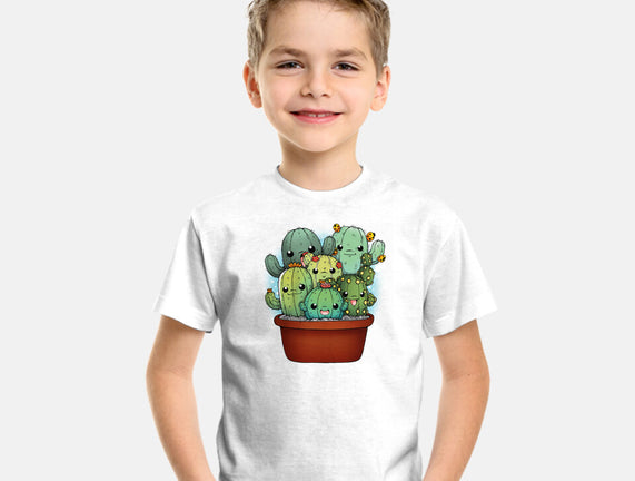 Cactus Family