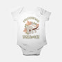 Professional Dreamer-baby basic onesie-emdesign