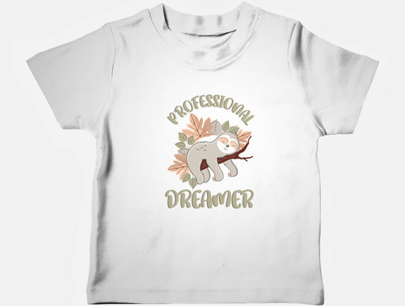 Professional Dreamer