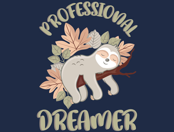 Professional Dreamer