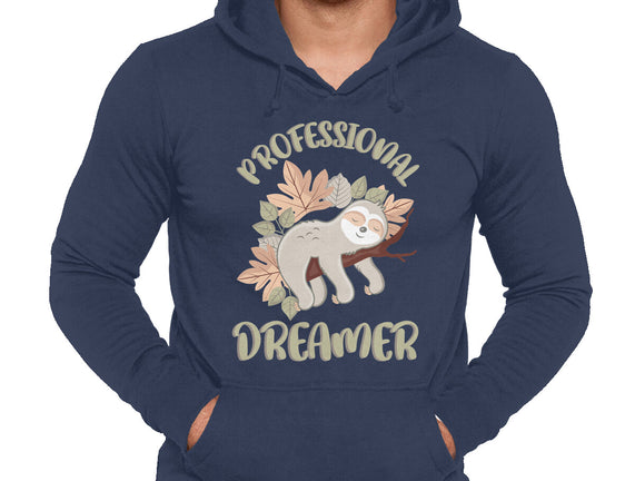 Professional Dreamer