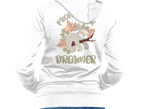 Professional Dreamer