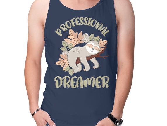 Professional Dreamer