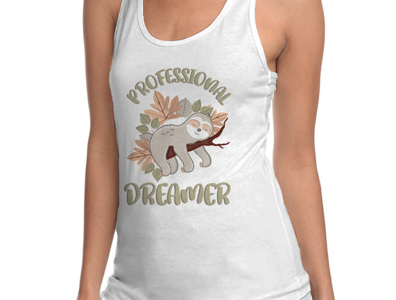 Professional Dreamer