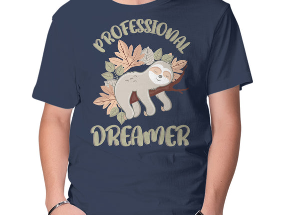 Professional Dreamer