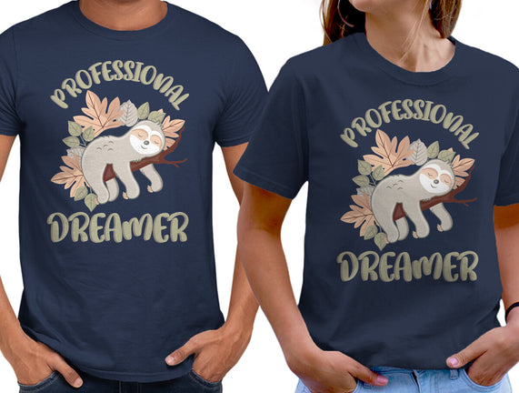 Professional Dreamer