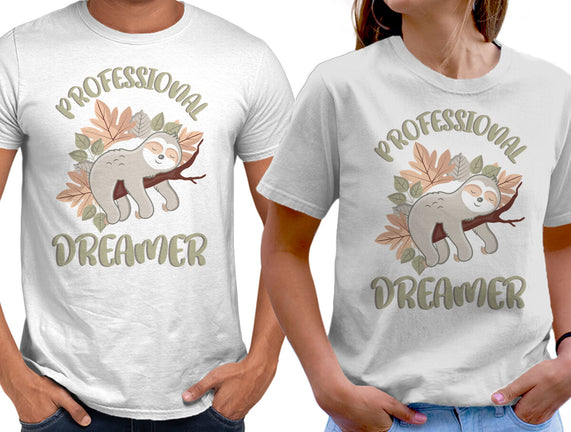 Professional Dreamer