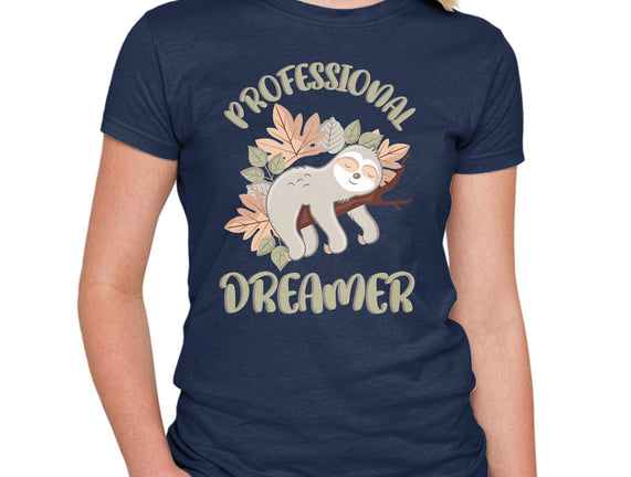 Professional Dreamer