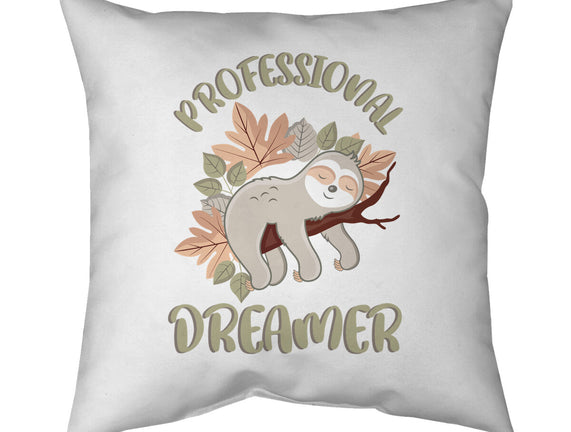 Professional Dreamer