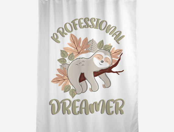 Professional Dreamer