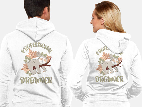 Professional Dreamer