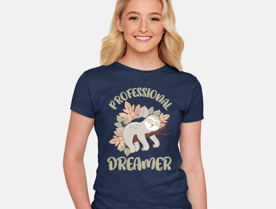 Professional Dreamer