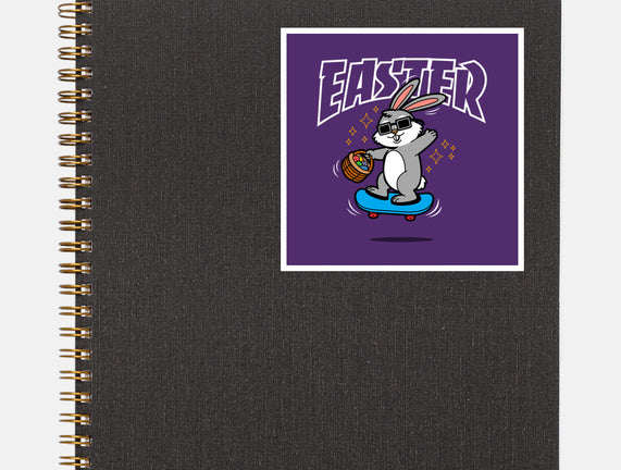 Easter Skater