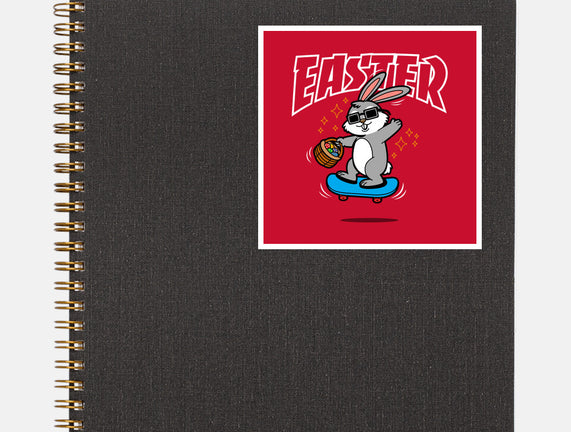 Easter Skater