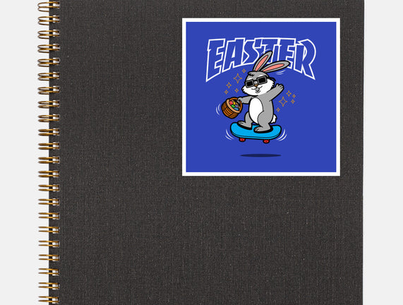 Easter Skater