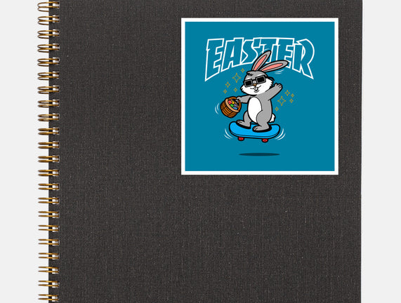 Easter Skater