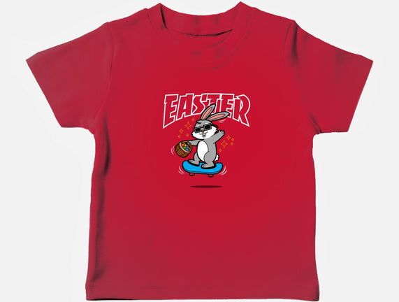 Easter Skater